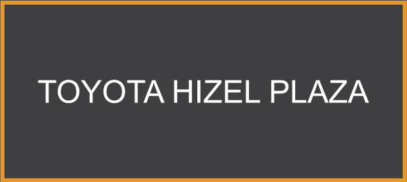Toyota Hızel Plaza